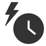 icono reloj