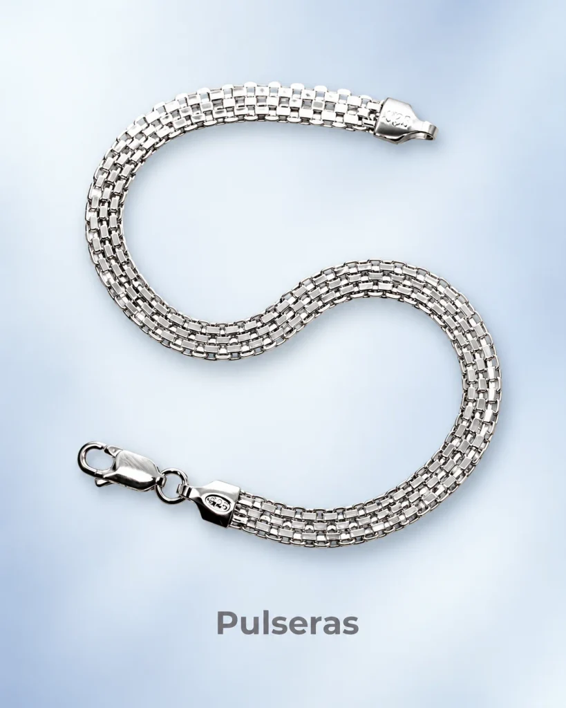 Inicio pulsera acceso a todos las pulseras